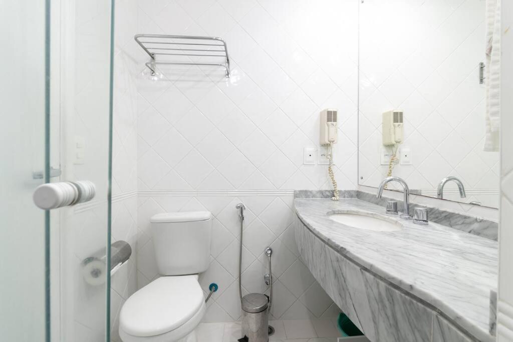 Flat Charmoso Na Iconica Oscar Freire Pi1402 Apartamento