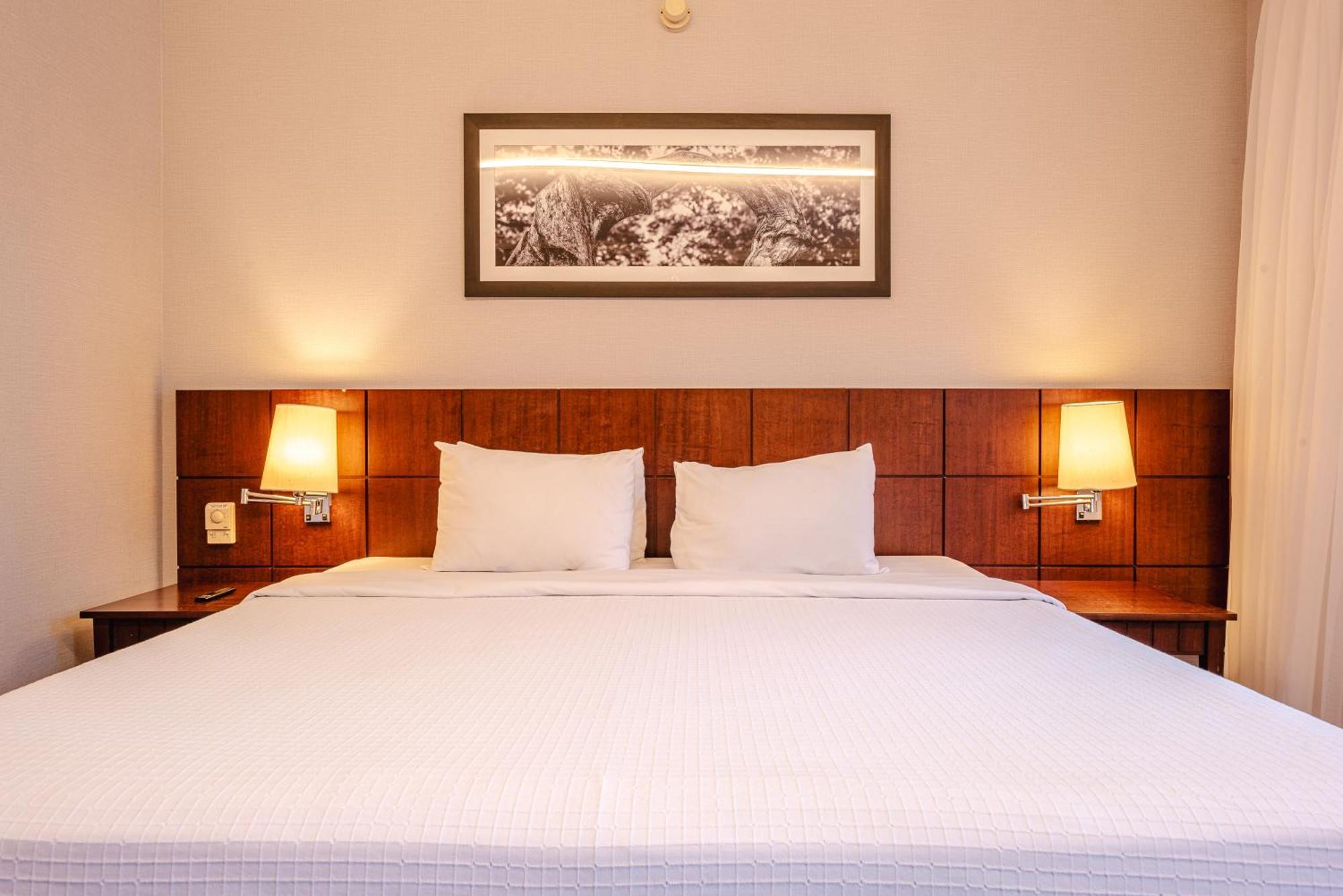 Blue Tree Premium Verbo Divino - Nacoes Unidas 4* São Paulo