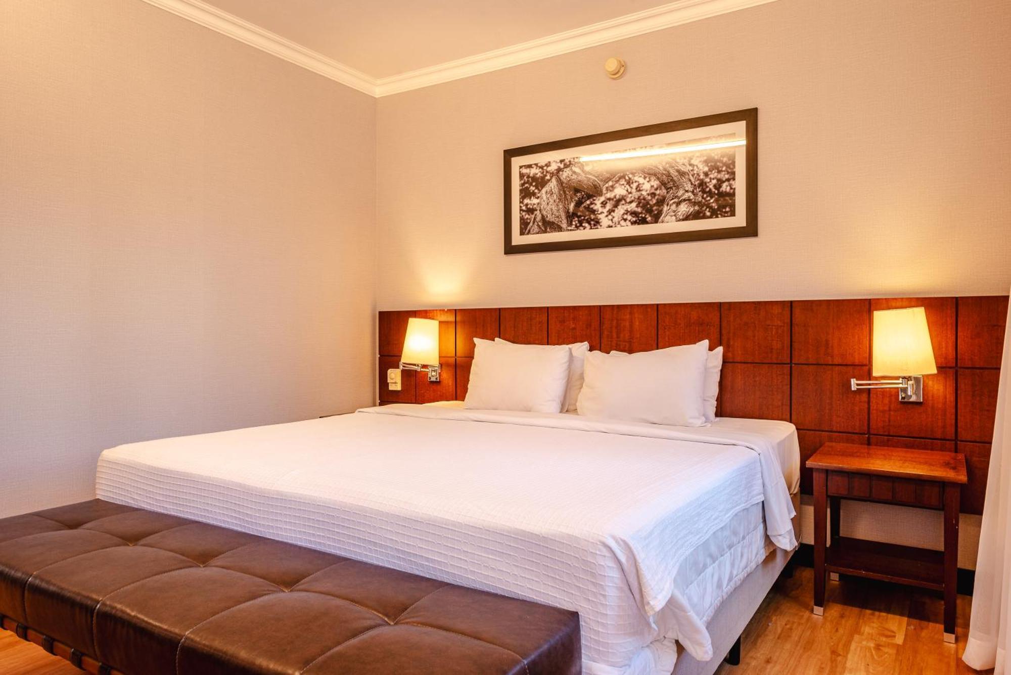Hotel Blue Tree Premium Verbo Divino - Nacoes Unidas