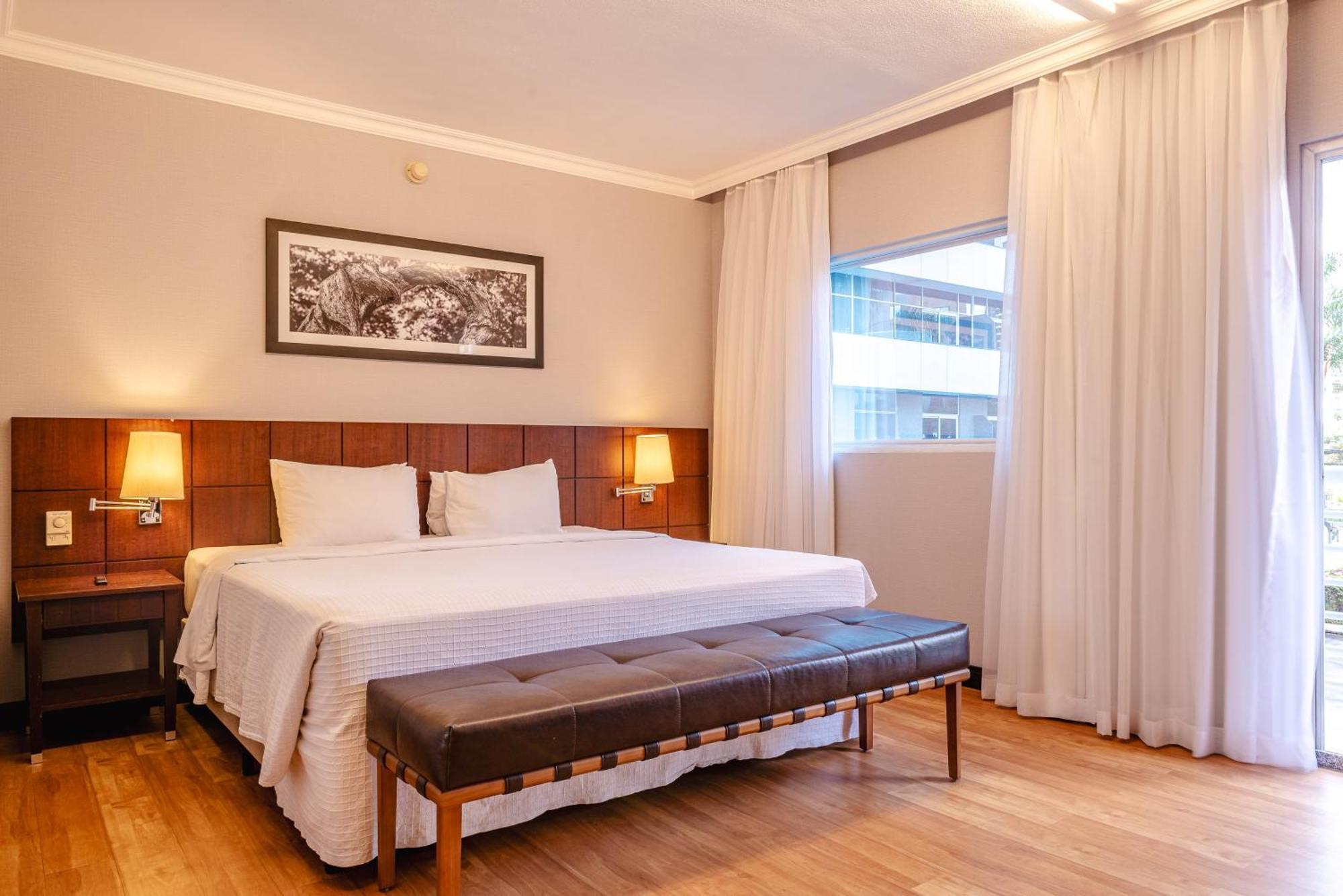 Blue Tree Premium Verbo Divino - Nacoes Unidas 4*