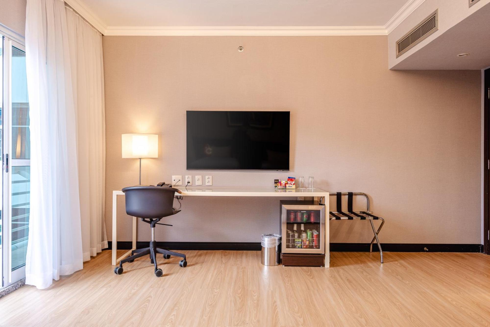 Blue Tree Premium Verbo Divino - Nacoes Unidas São Paulo