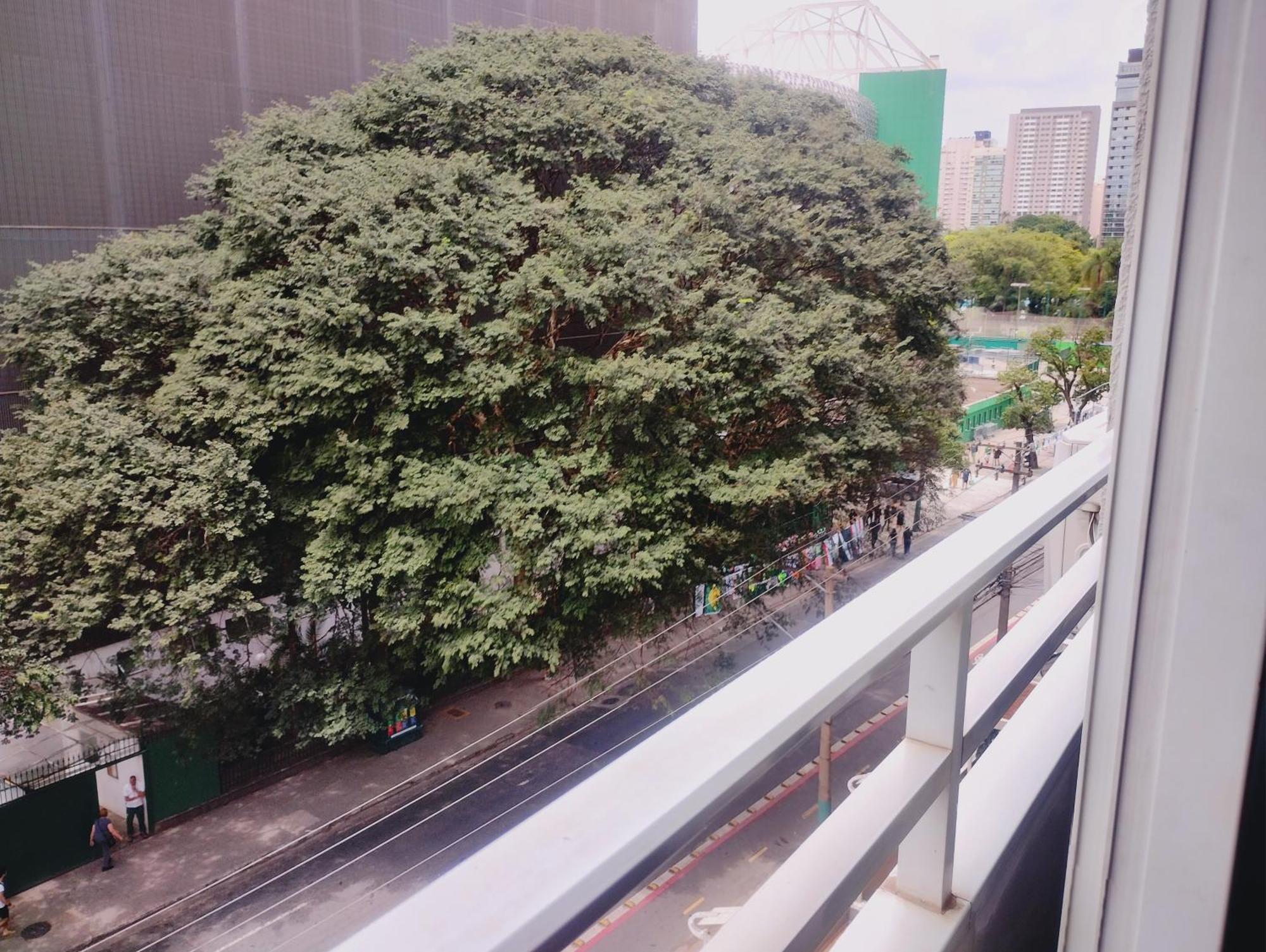Apartment Flat Em Frente Ao Allianz Parque - Em Perdizes Sao Paulo
