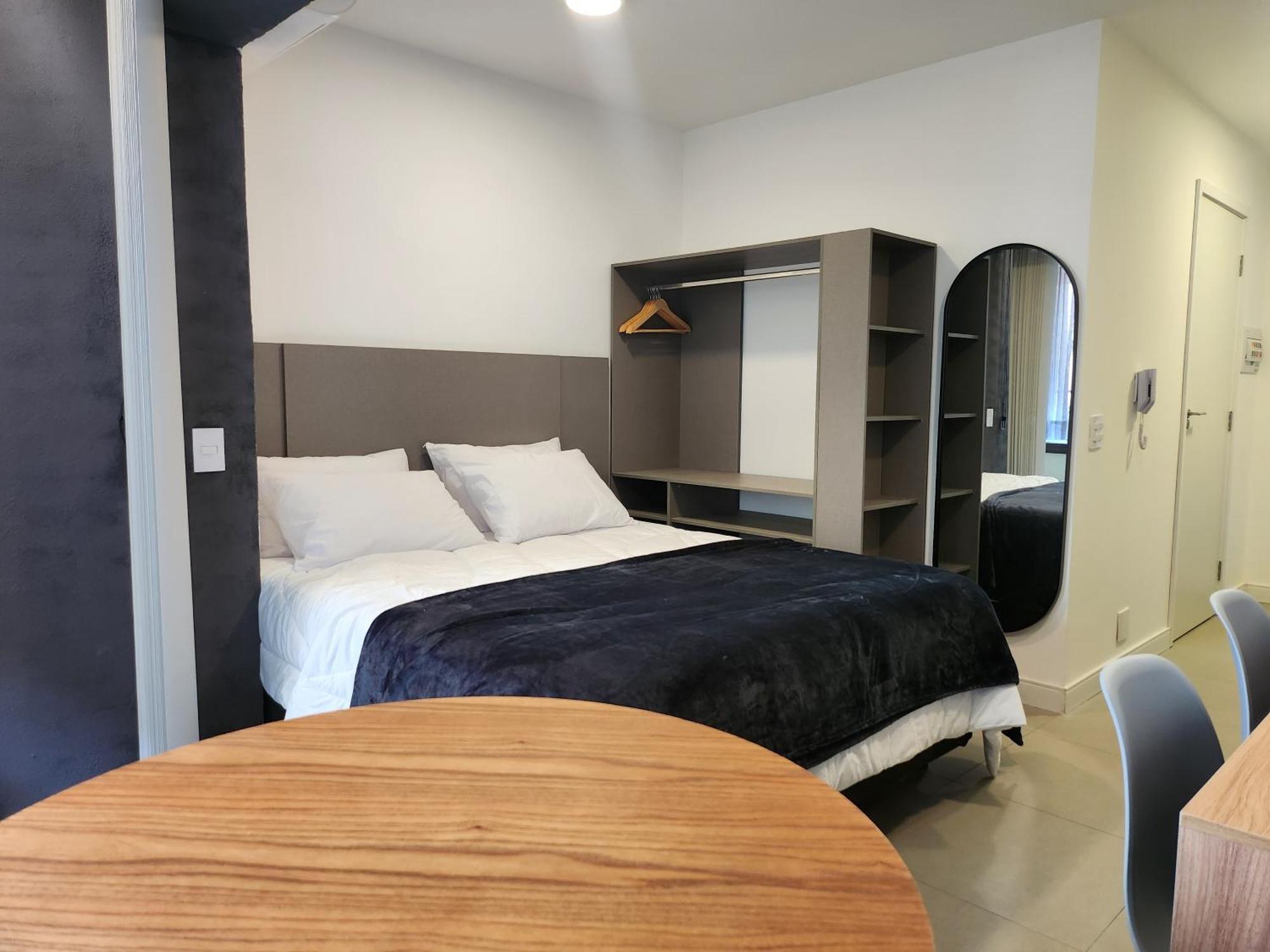Apartamento Teo - Hy Pinheiros Novo *