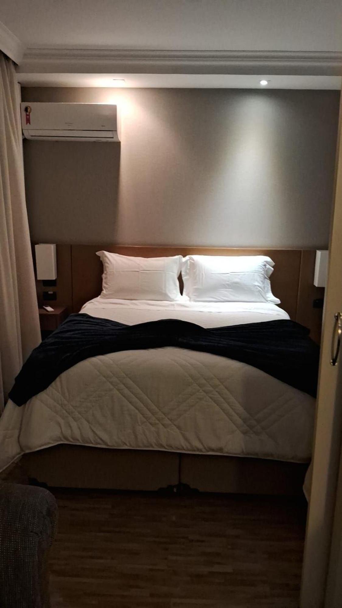 Hotel Flat World Olimpia São Paulo