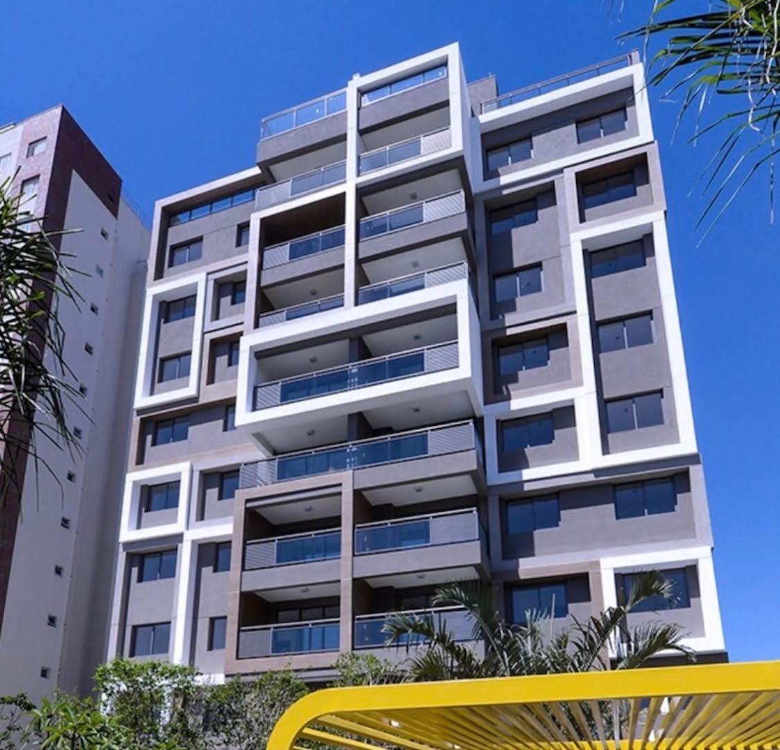 Apartamento Conforto Com Sofisticacao