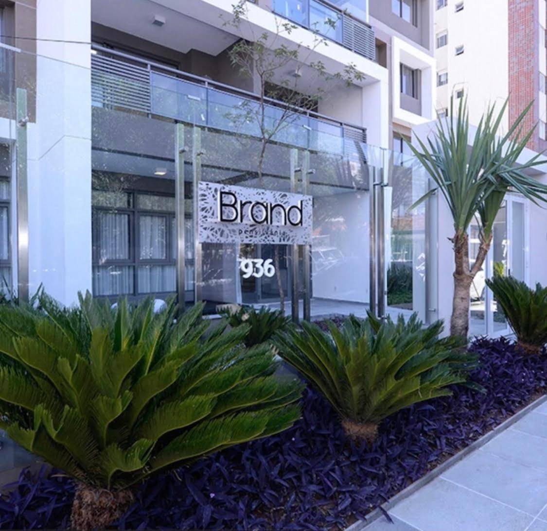 Apartamento Conforto Com Sofisticacao *