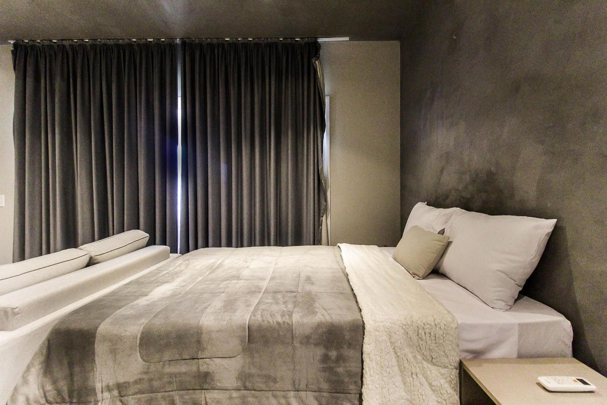 Apartamento Vs1905 - Apto Estilo | Augusta Prox A Paulista *