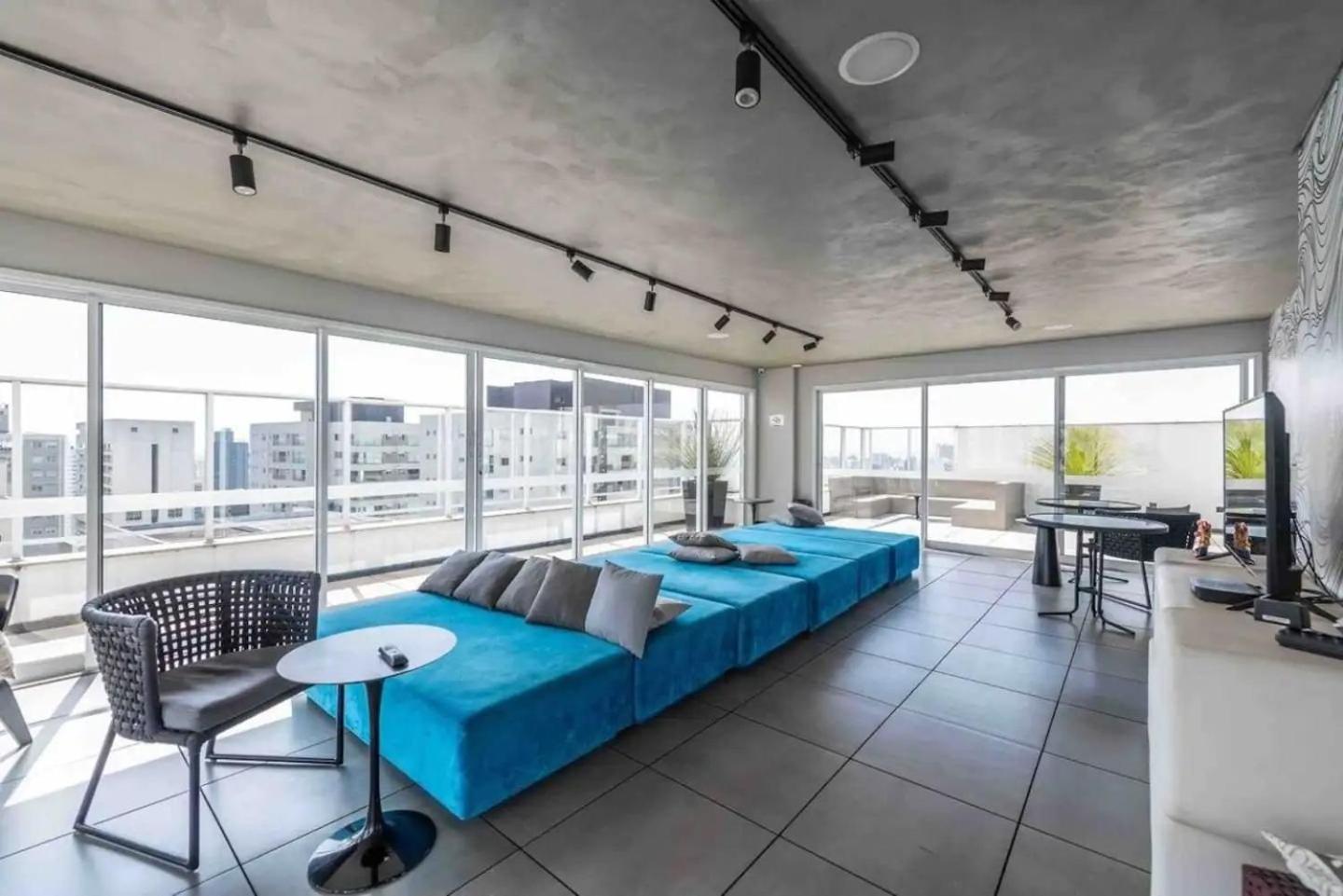 Vs1905 - Apto Estilo | Augusta Prox A Paulista Apartamento