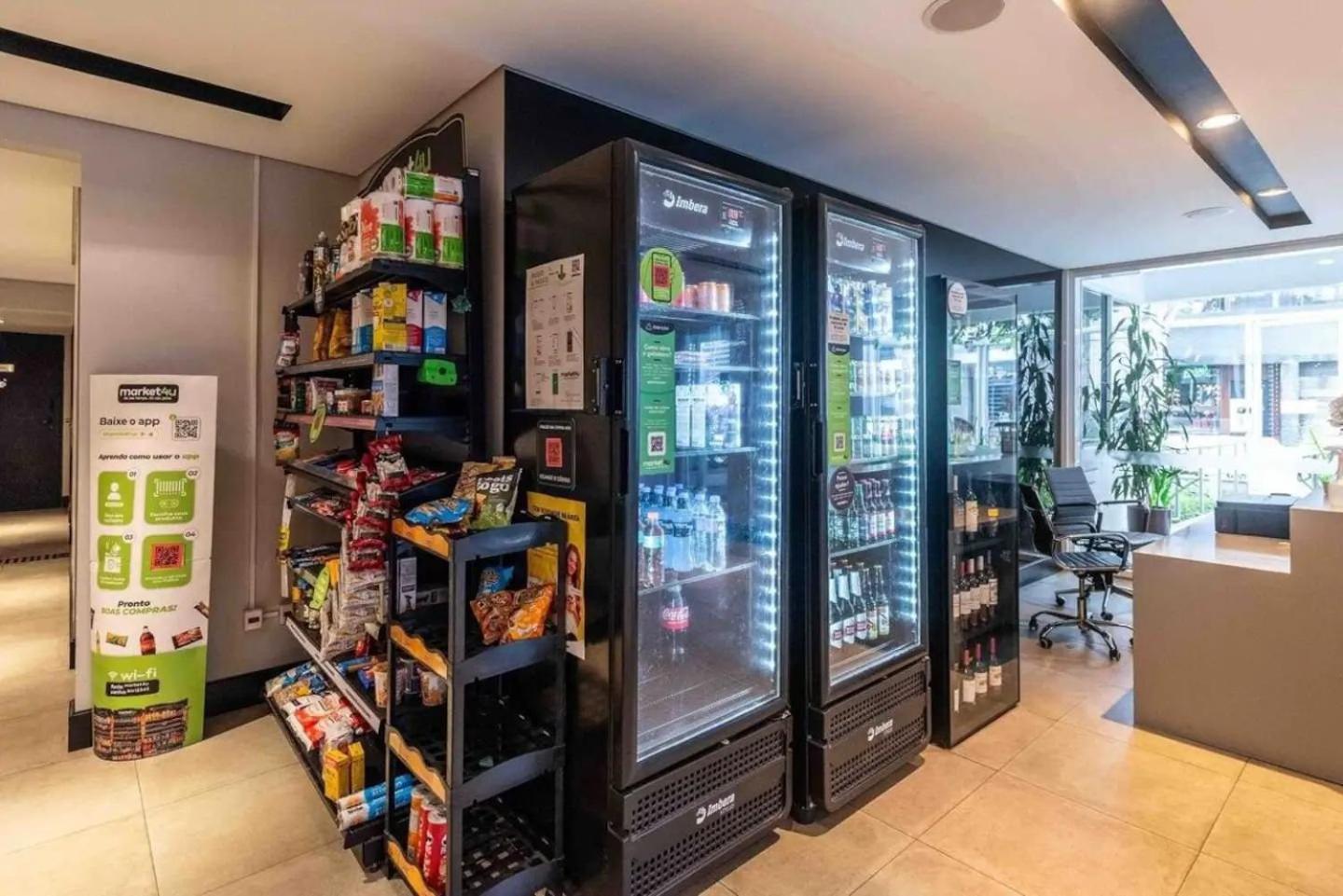 Apartamento Vs1905 - Apto Estilo | Augusta Prox A Paulista *