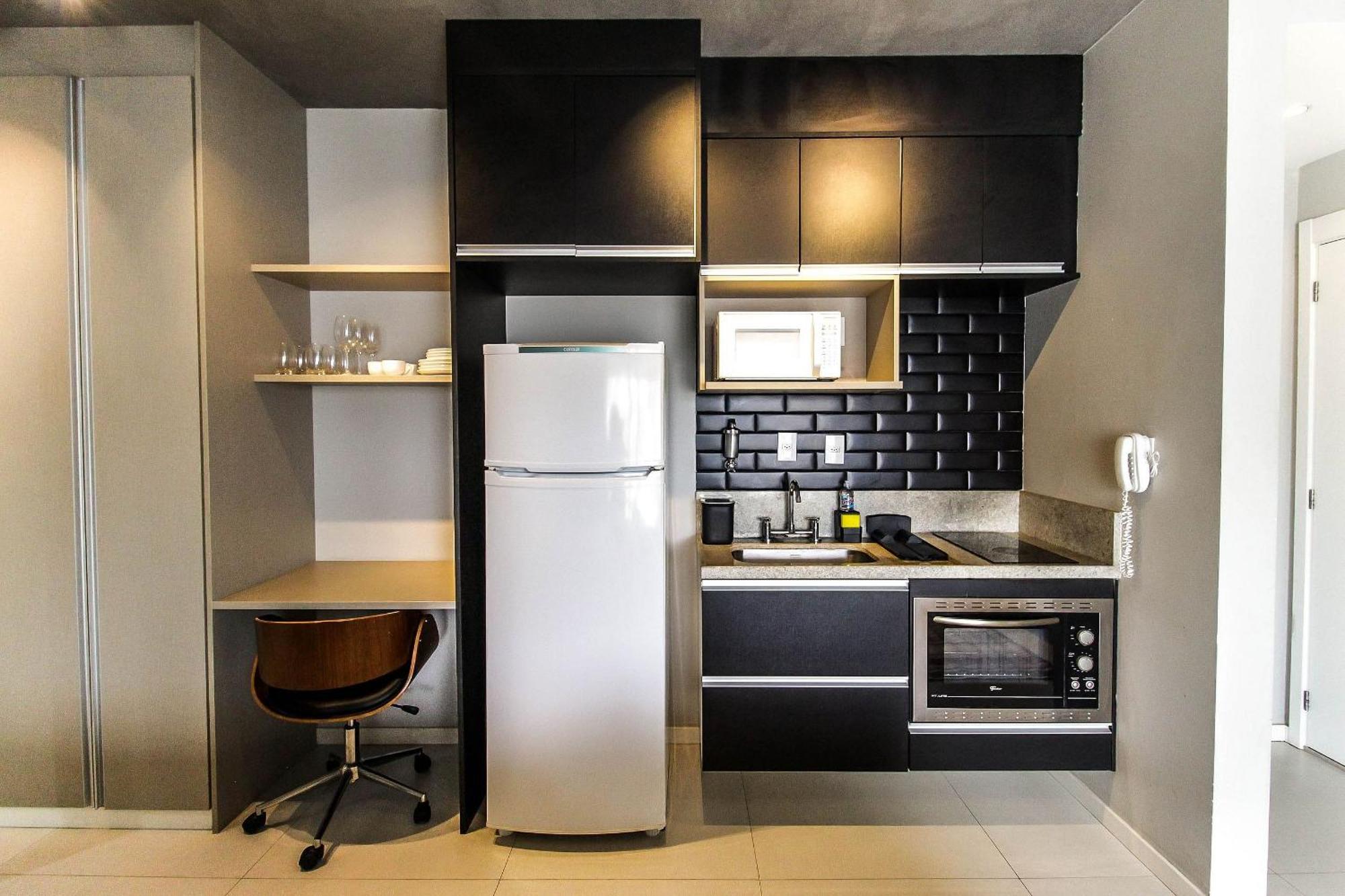 Vs1905 - Apto Estilo | Augusta Prox A Paulista Apartamento *