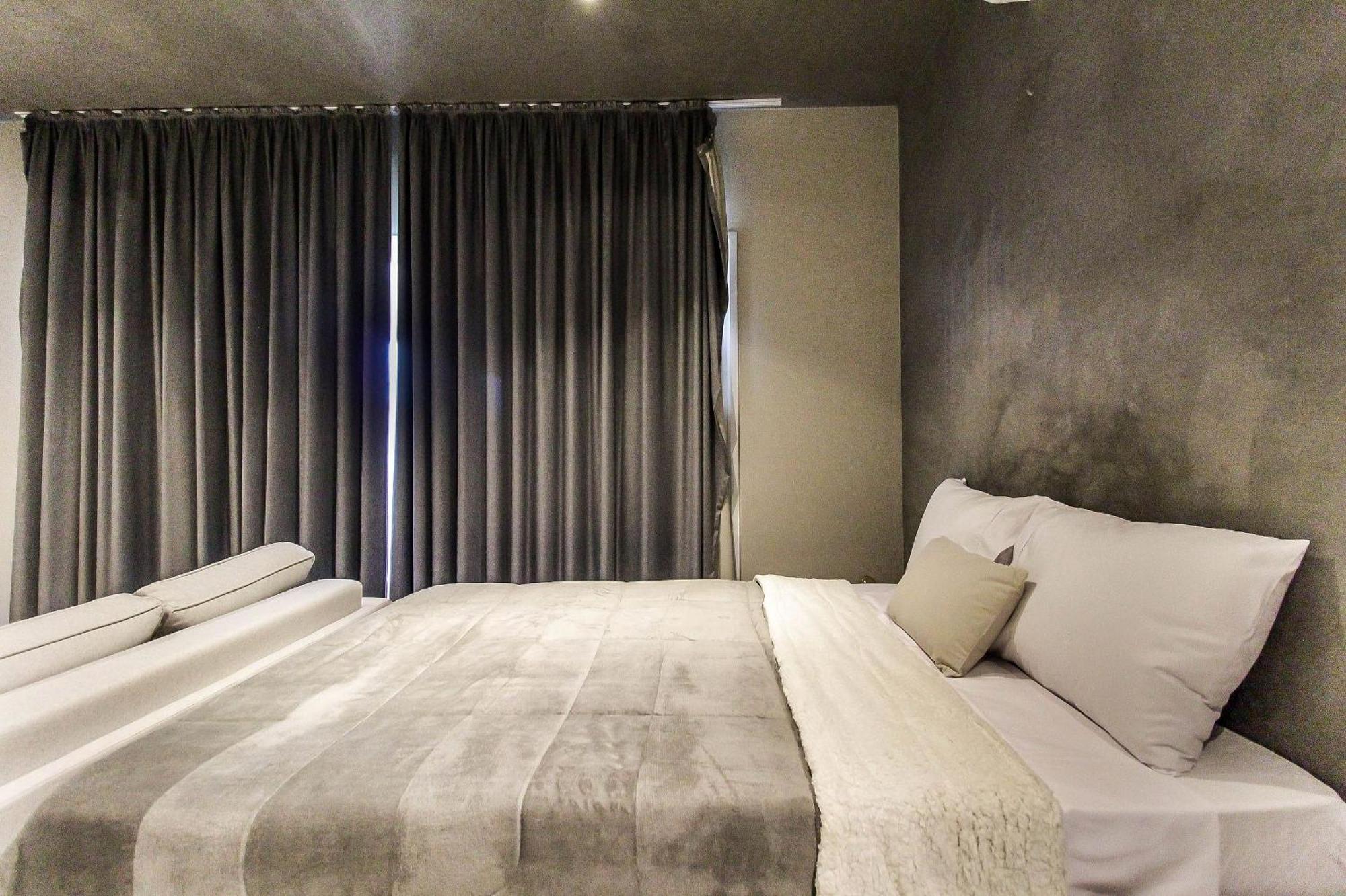 Apartamento Vs1905 - Apto Estilo | Augusta Prox A Paulista *