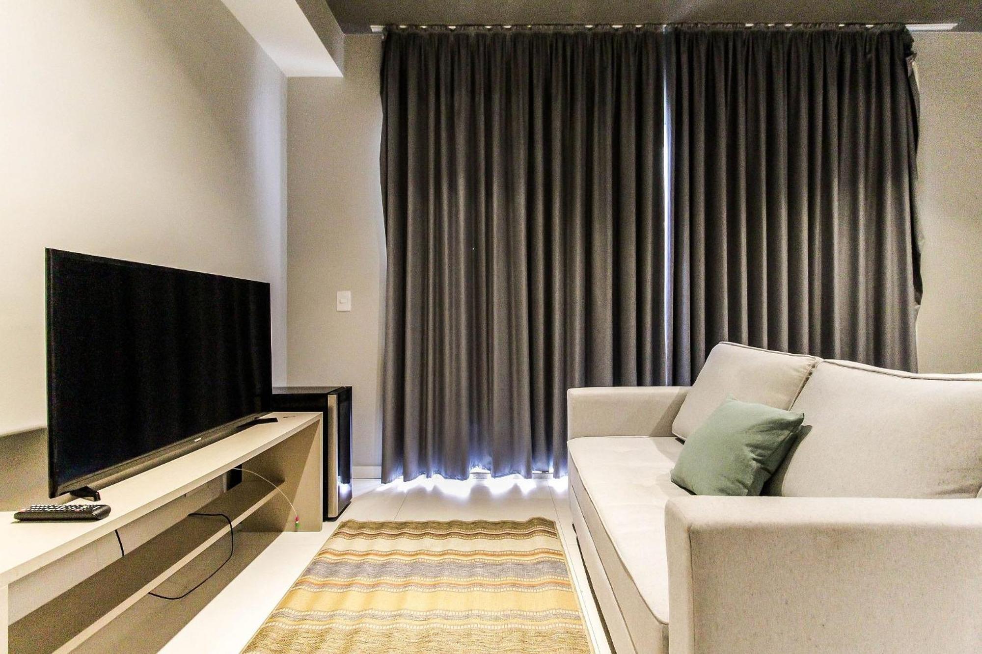 Apartamento Vs1905 - Apto Estilo | Augusta Prox A Paulista