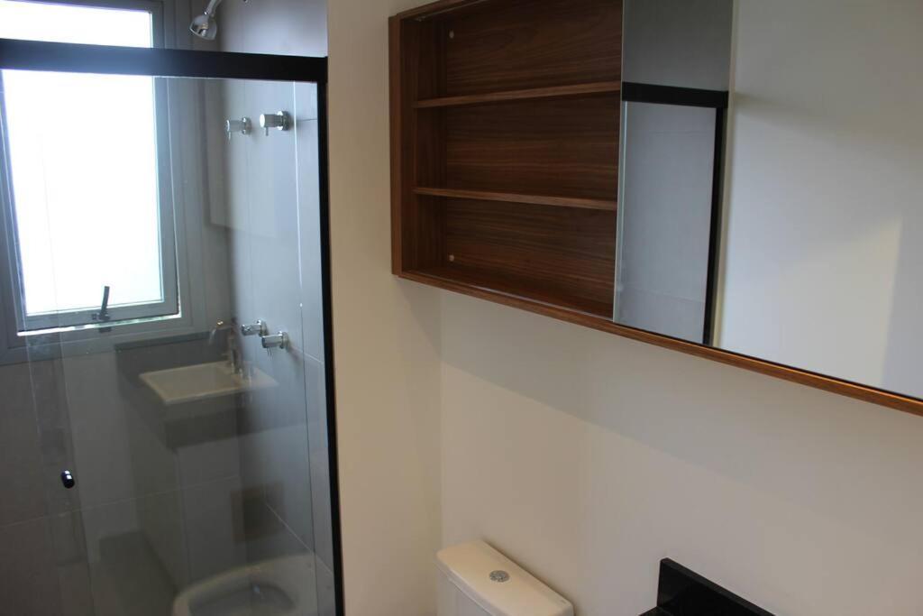 Apartamento Aconchegante Vnapiacas Hosp Einstein *