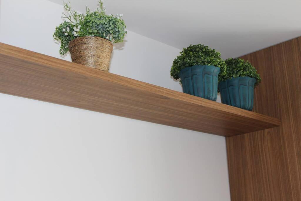 Apartamento Aconchegante Vnapiacas Hosp Einstein São Paulo