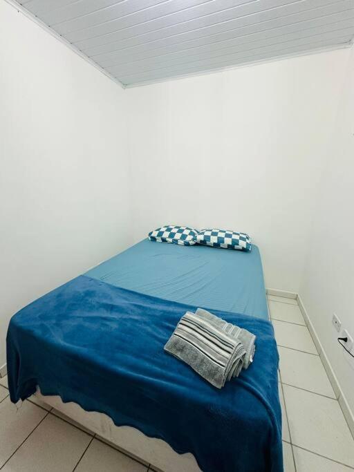 Apto 2 Confortavel Casa Cod 12 * Sao Paulo