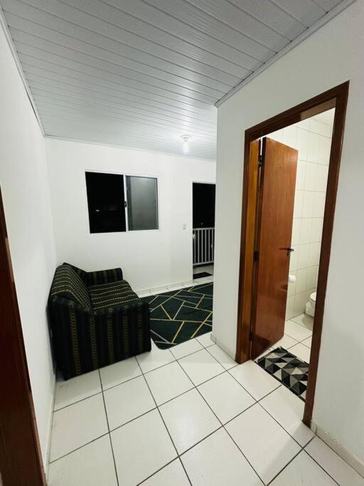 Apto 2 Confortavel Casa Cod 12 Apartment Sao Paulo