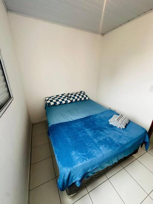 Apto 2 Confortavel Casa Cod 12 Apartment