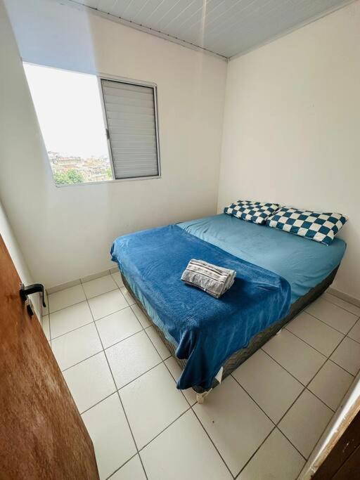 Apto 2 Confortavel Casa Cod 12 Apartment Sao Paulo