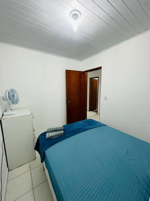 Apartment Apto 2 Confortavel Casa Cod 12