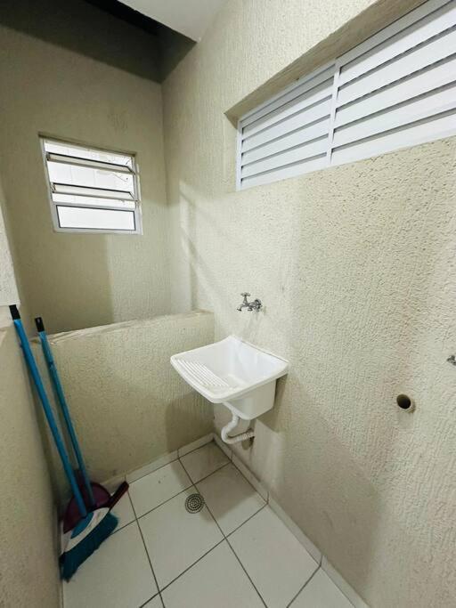 Apto 2 Confortavel Casa Cod 12 Apartment