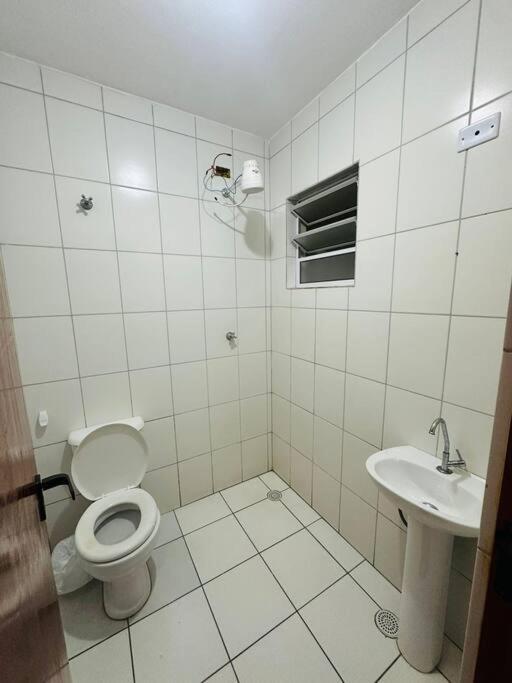 Apto 2 Confortavel Casa Cod 12 Sao Paulo