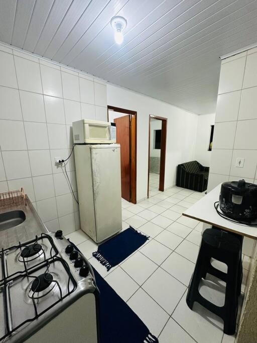 Apto 2 Confortavel Casa Cod 12 Apartment