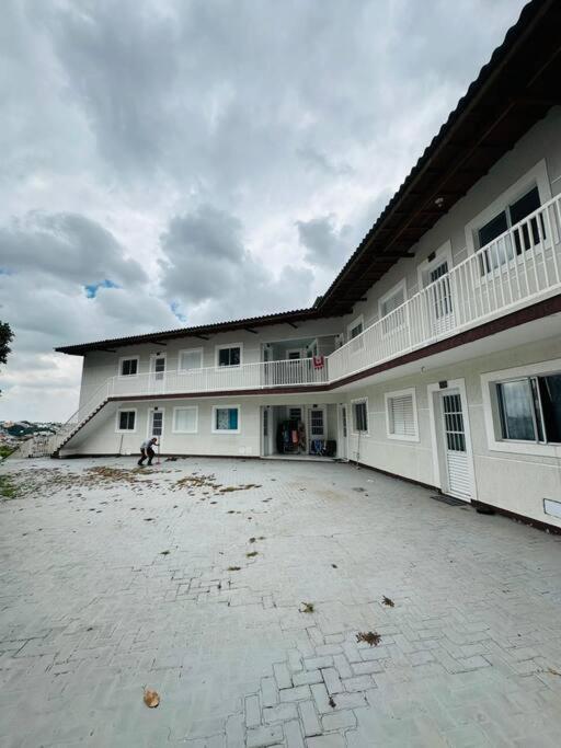 Apartment Apto 2 Confortavel Casa Cod 12