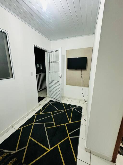 Apto 2 Confortavel Casa Cod 12 Sao Paulo