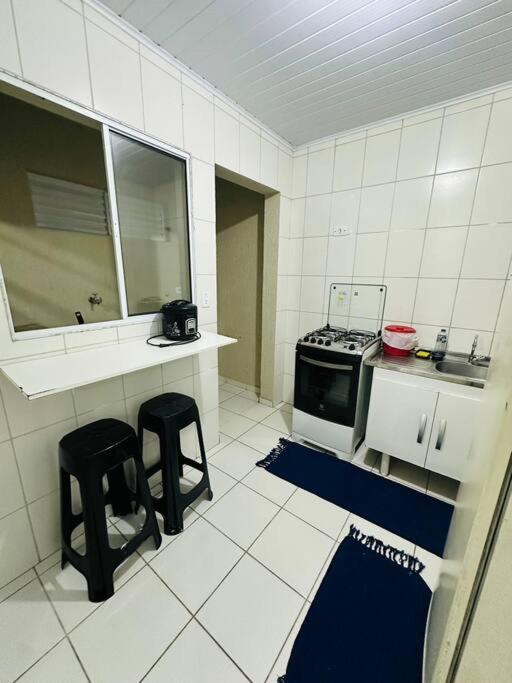 Apto 2 Confortavel Casa Cod 12 Apartment
