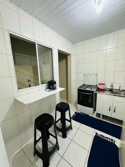 Apto 2 Confortavel Casa Cod 12 Apartment