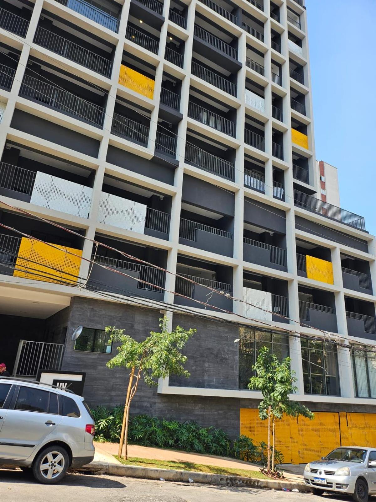 Apartamento Teo - Hy Pinheiros Novo São Paulo