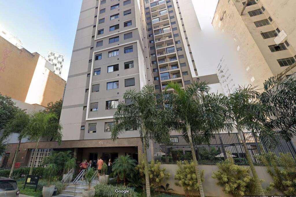 Ap Novo Excelente Localizacao Metro Apartamento *