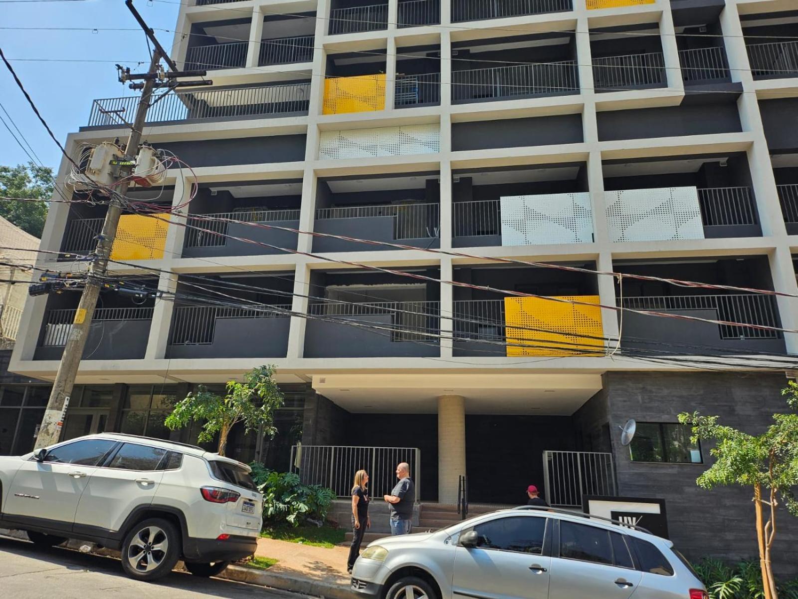 Teo - Hy Pinheiros Studio Conexao Ai