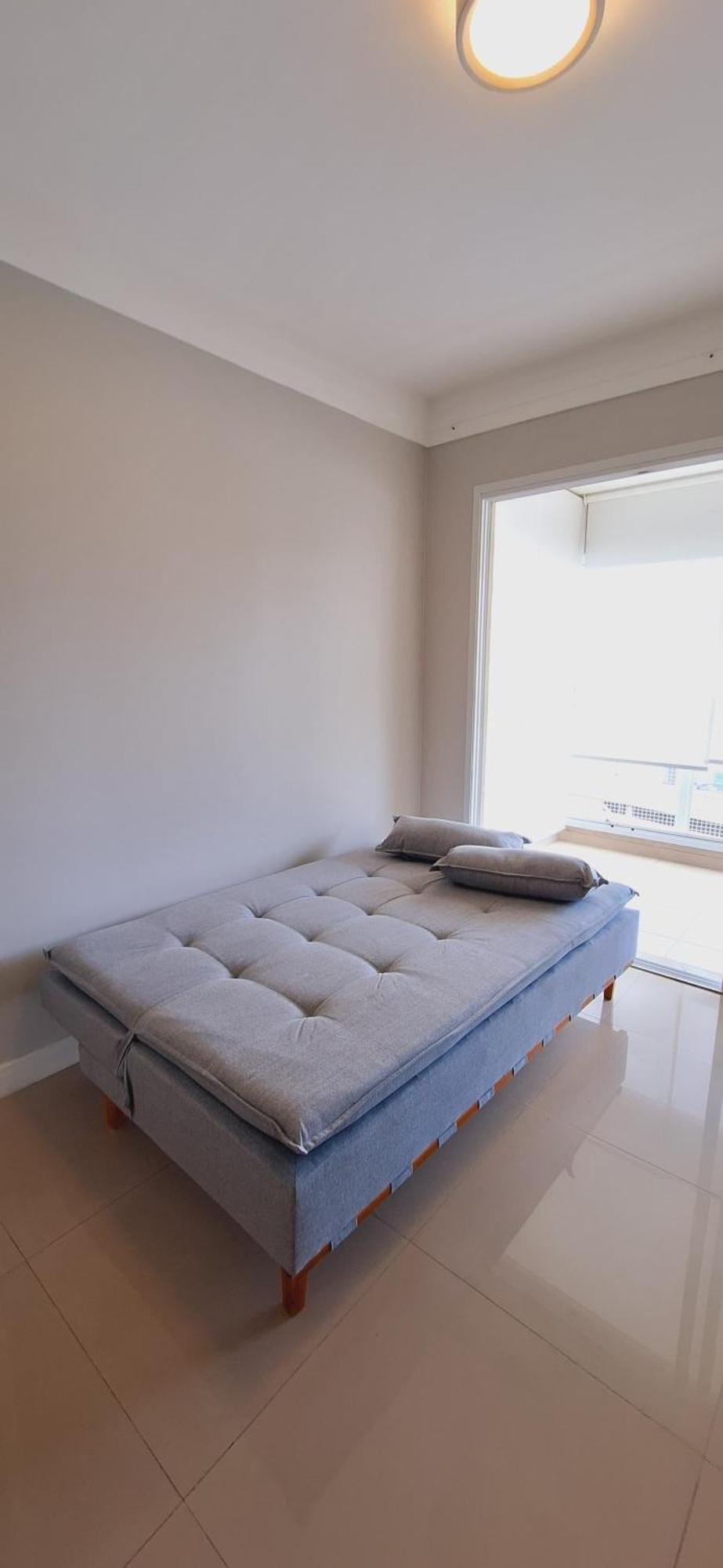 A Localizacao Apartamento São Paulo
