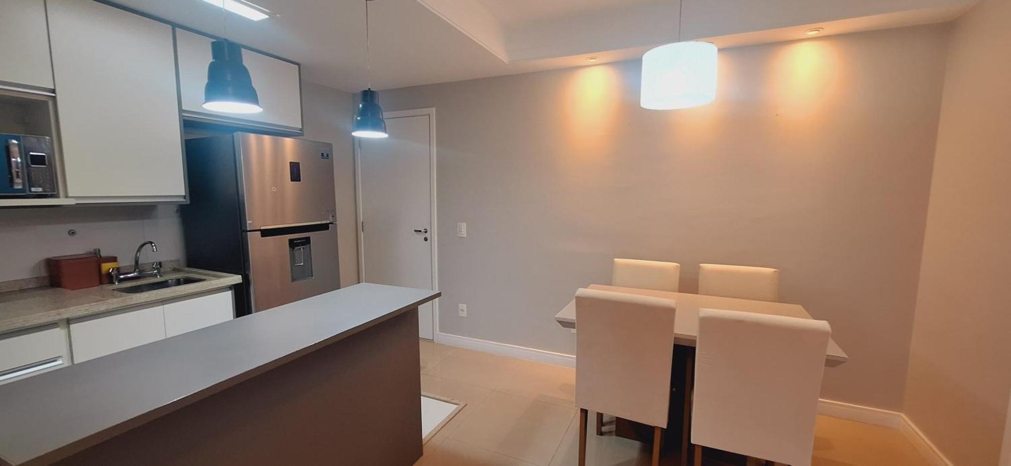 Apartamento A Localizacao São Paulo