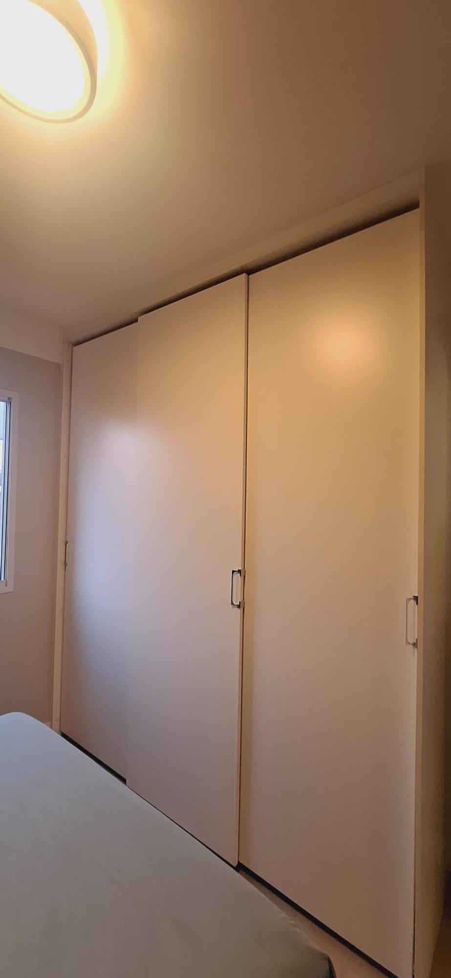 Apartamento A Localizacao *