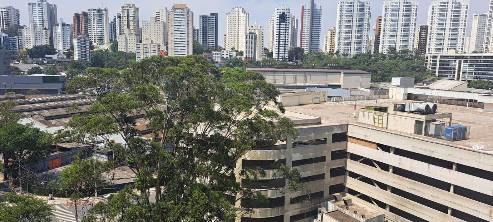 Apartamento A Localizacao São Paulo
