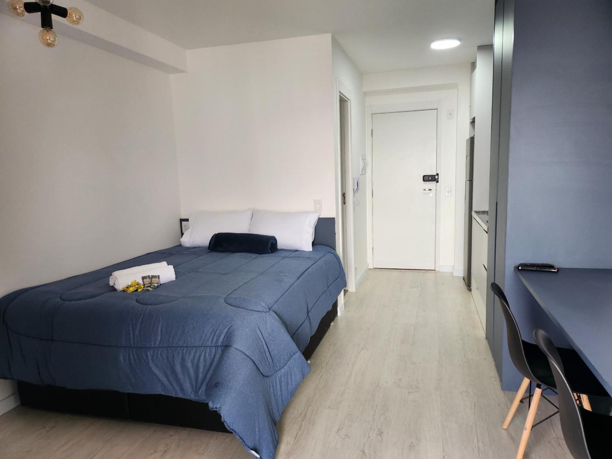 Pinheiros Madalena & Jardins 1709 Apartamento *