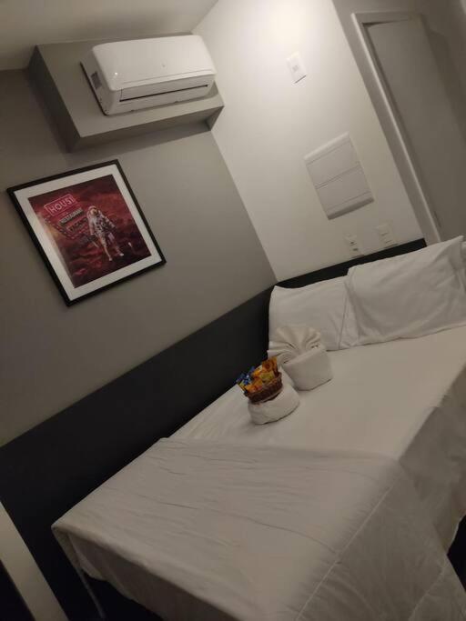 Apartamento Na Oscar Freire São Paulo