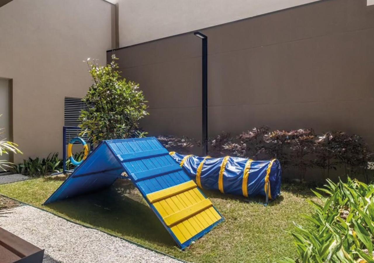 Apartamento Becker Next To Allianz Park High Speed Wifi Pet Friendly São Paulo
