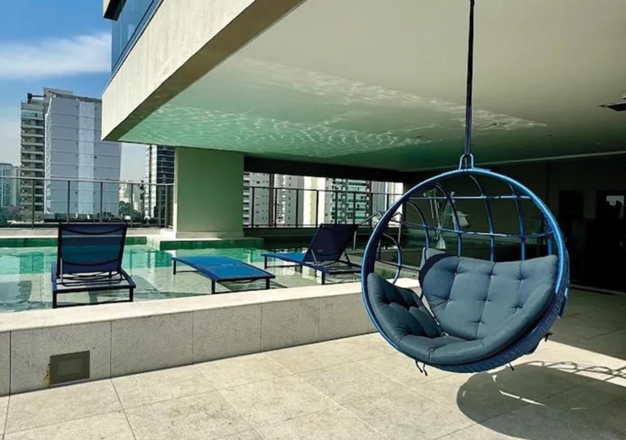 Apartamento Becker Next To Allianz Park High Speed Wifi Pet Friendly São Paulo