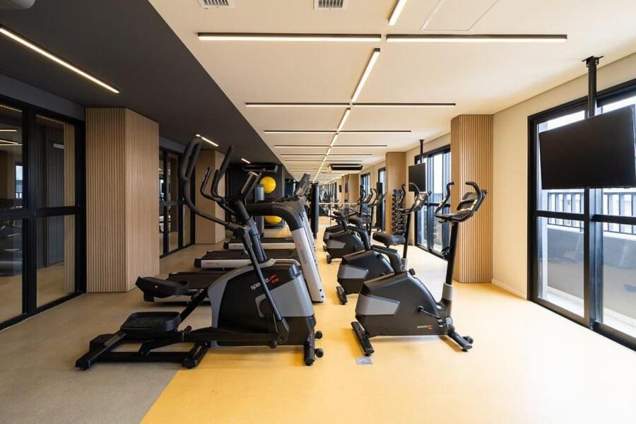 Apartamento Innvista Brera Moema