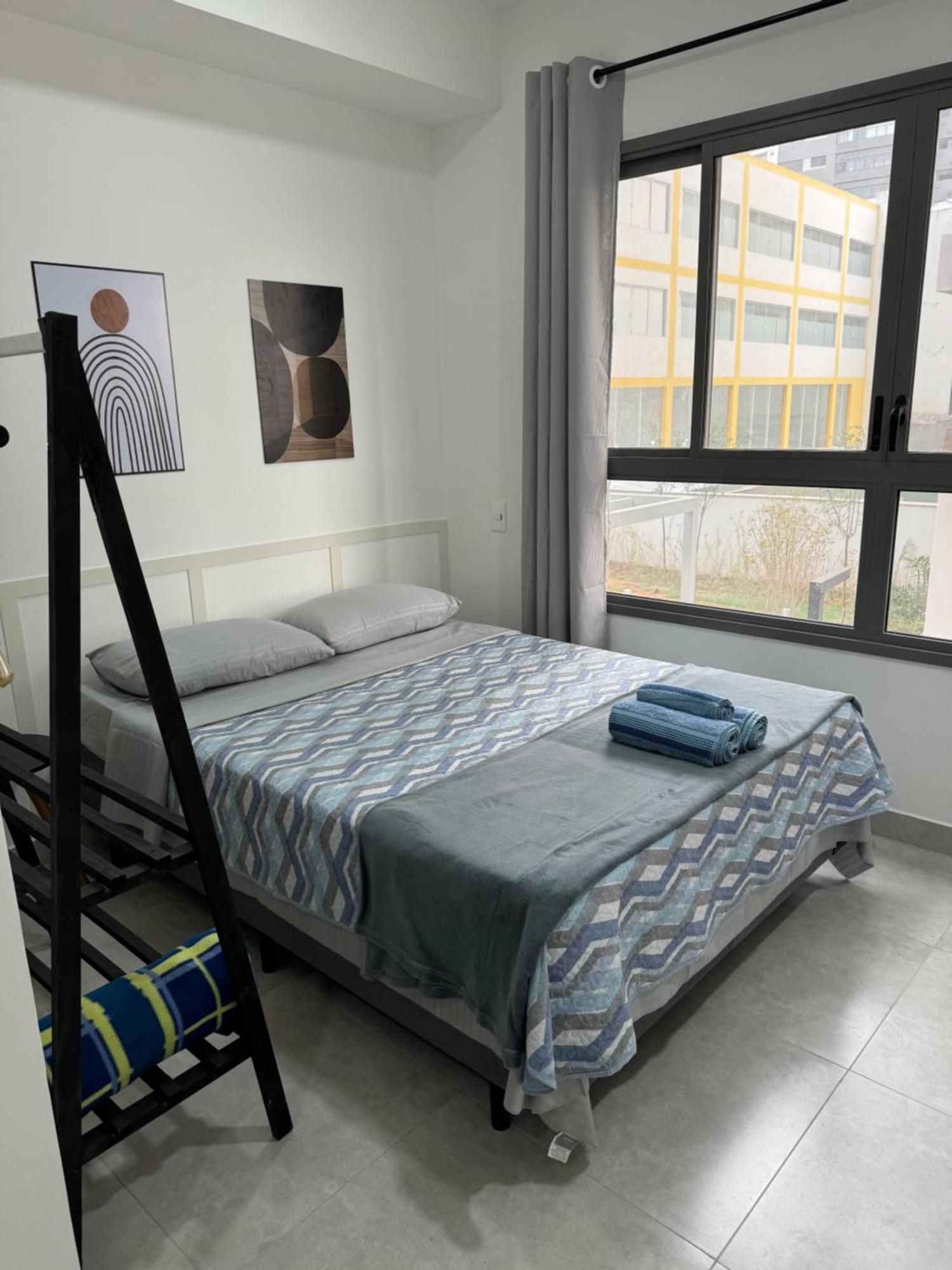Merit Santa Cruz Apartment Sao Paulo