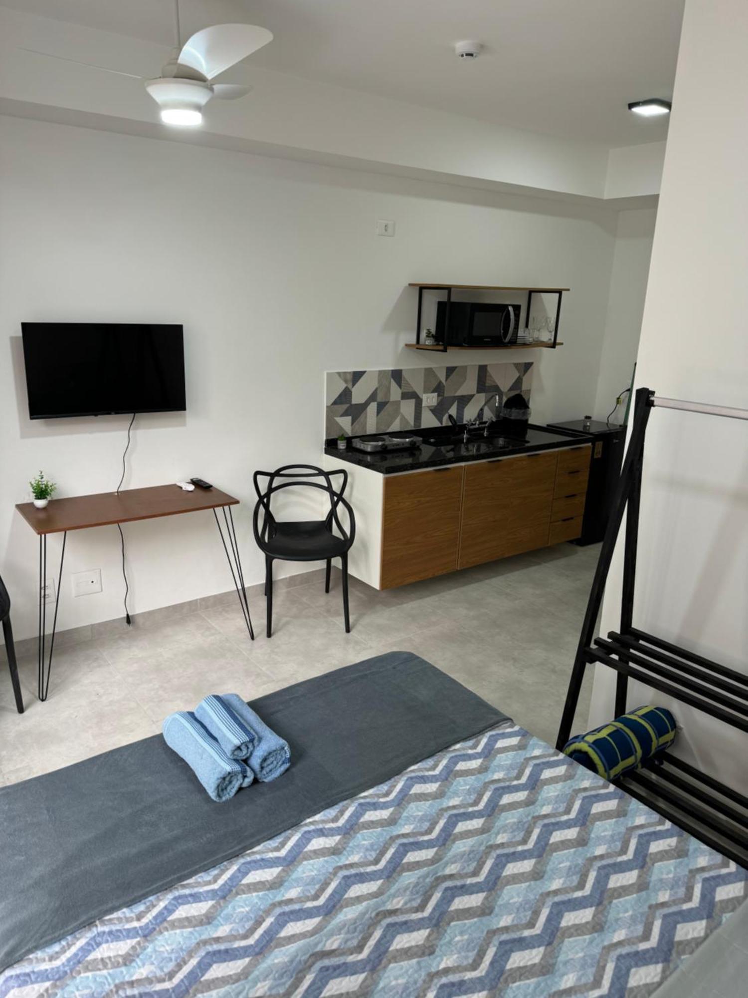 Apartment Merit Santa Cruz Sao Paulo