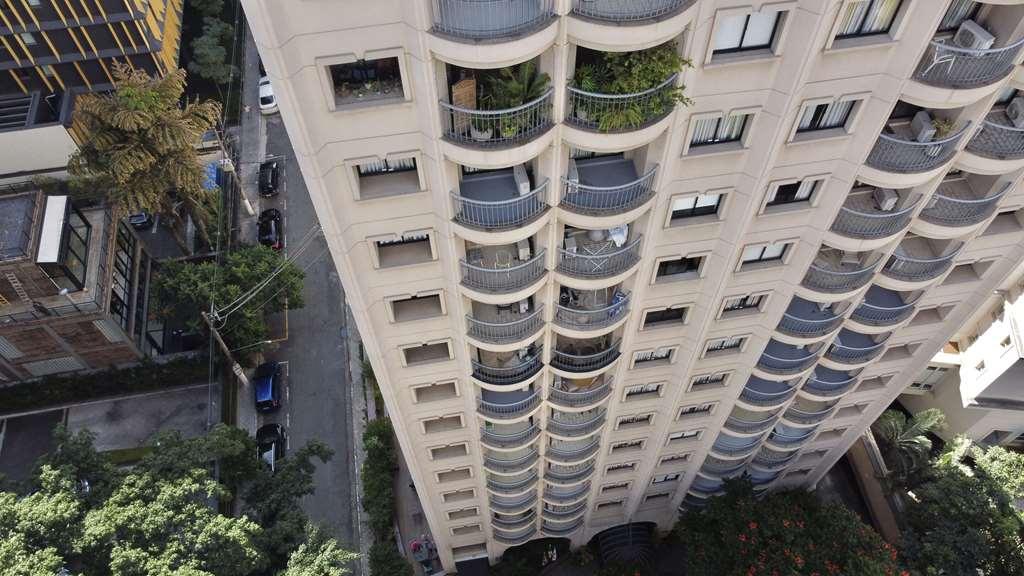 Clarion Faria Lima Hotel
