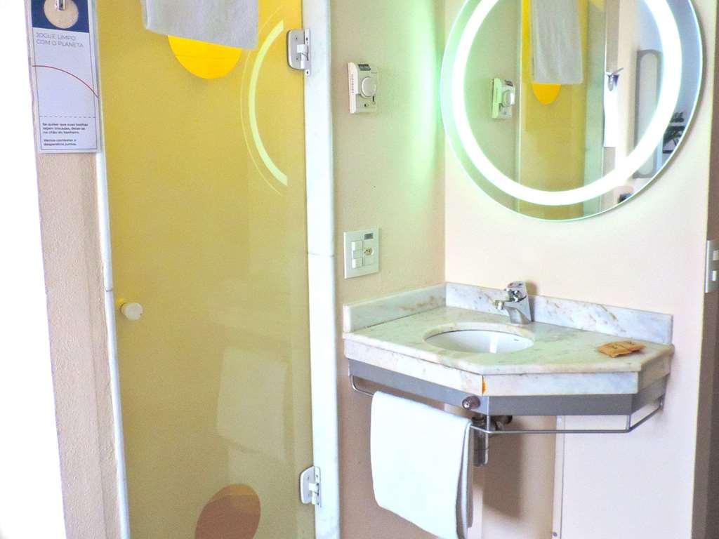 Ibis Budget Paulista