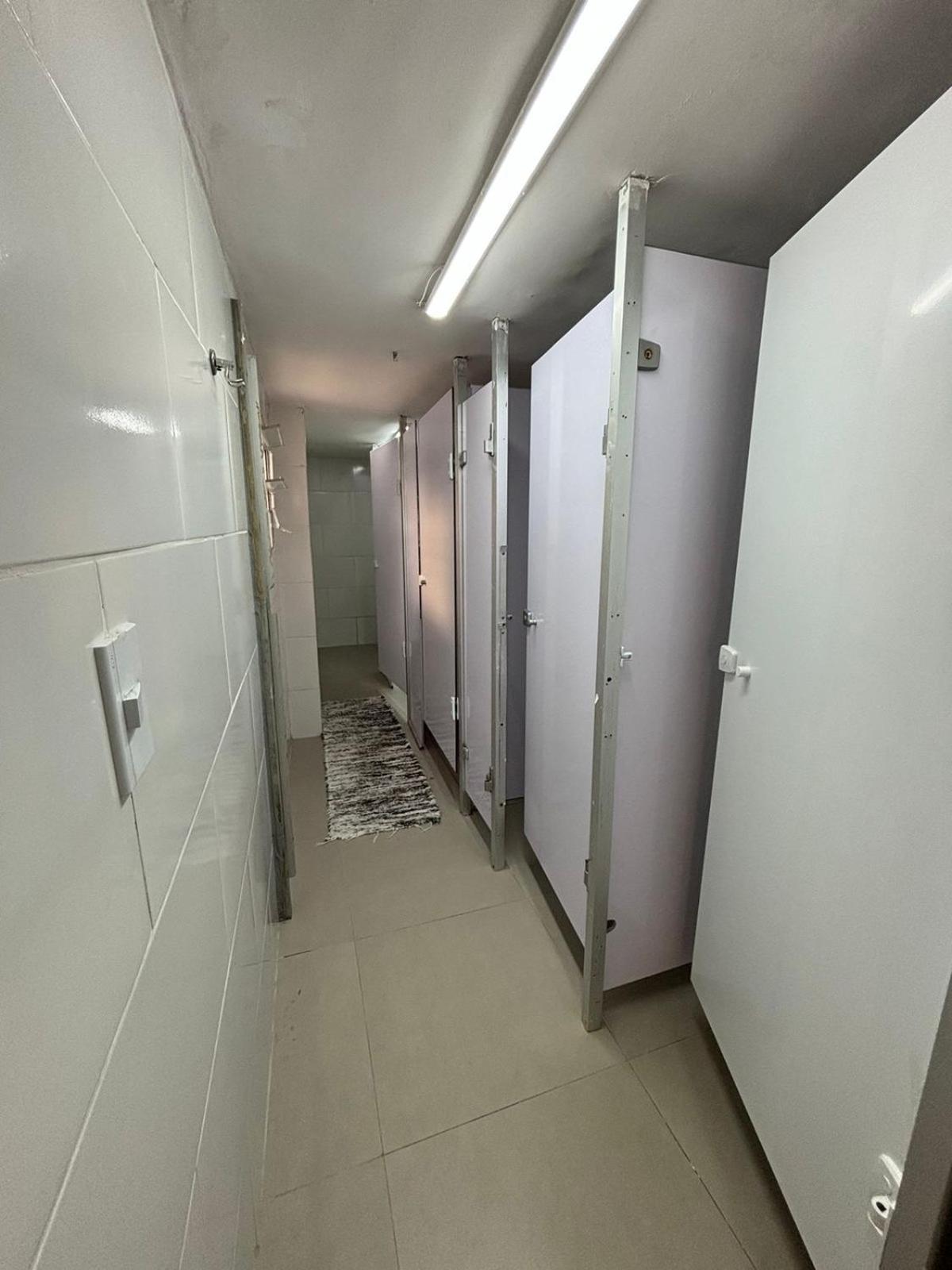 Global Albergue