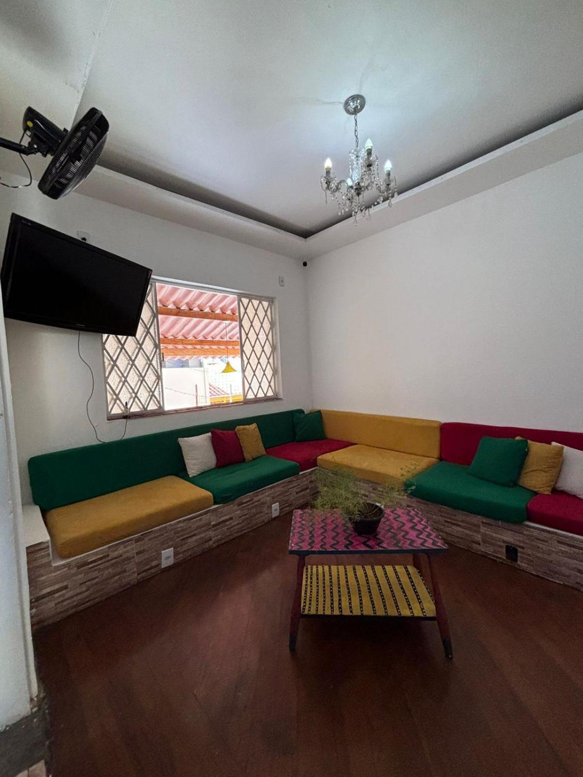 Hostel Global