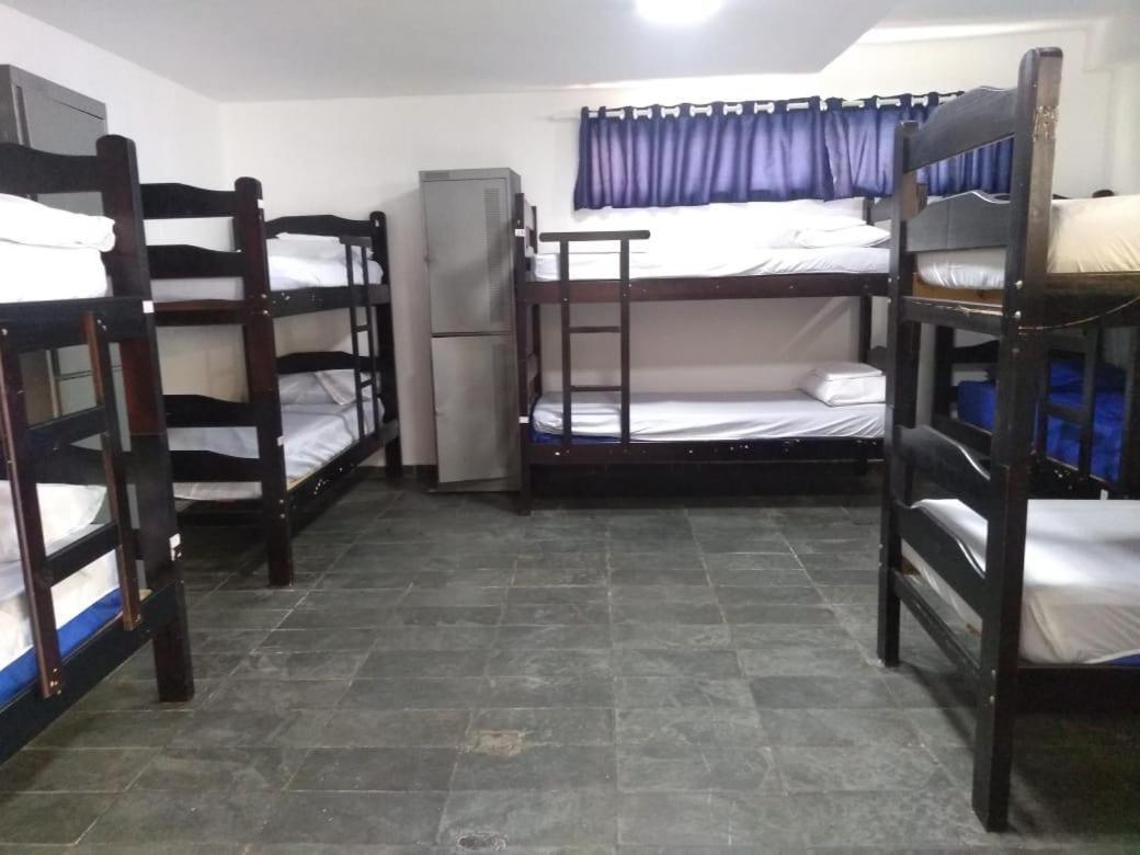 Albergue Global *