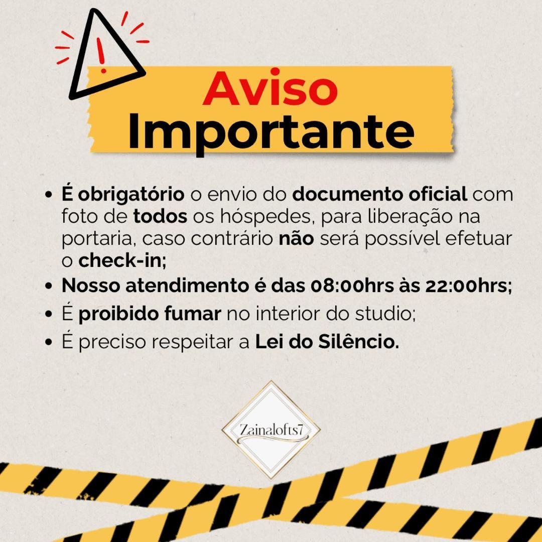 Zainalofts7moema Ao Lado Metro, Ibira, Casv 812id *